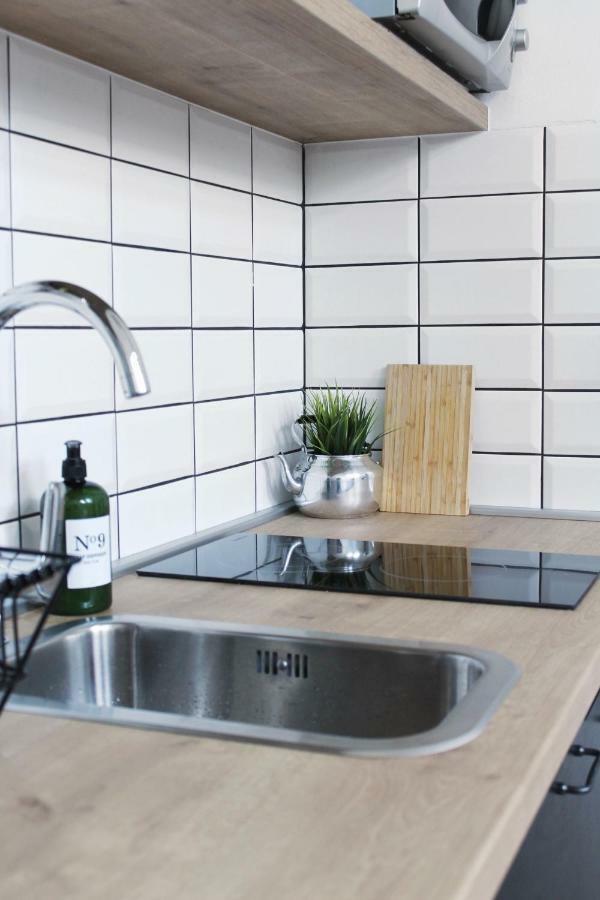 Apartment Tresnjevka