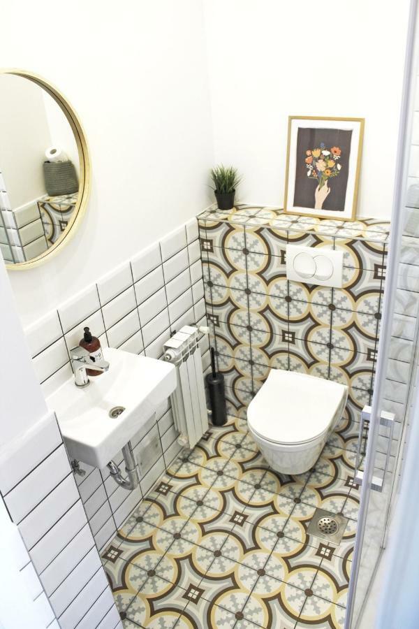Tresnjevka Apartment Zagreb
