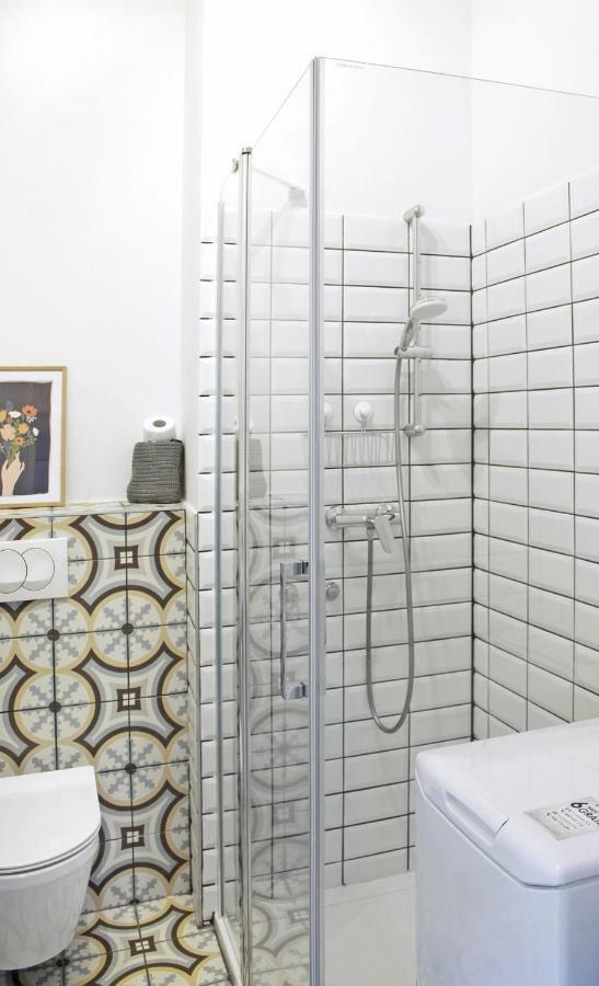 Apartment Tresnjevka *