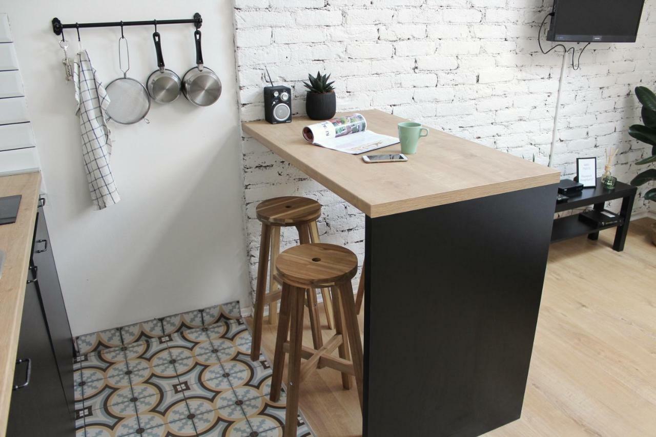 Apartment Tresnjevka *